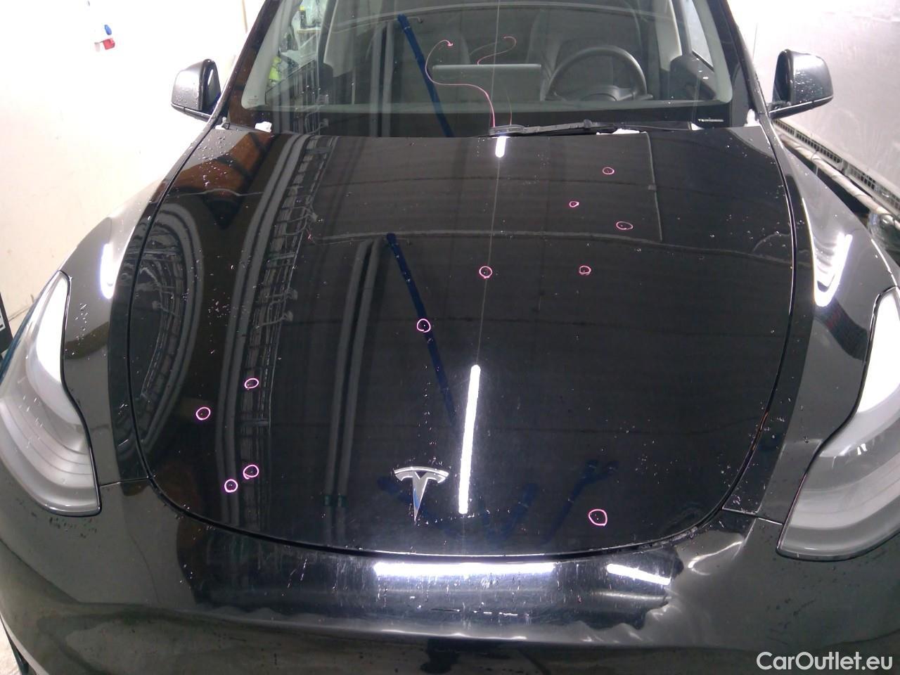  Tesla  Model Y  Long-Range AWD #10