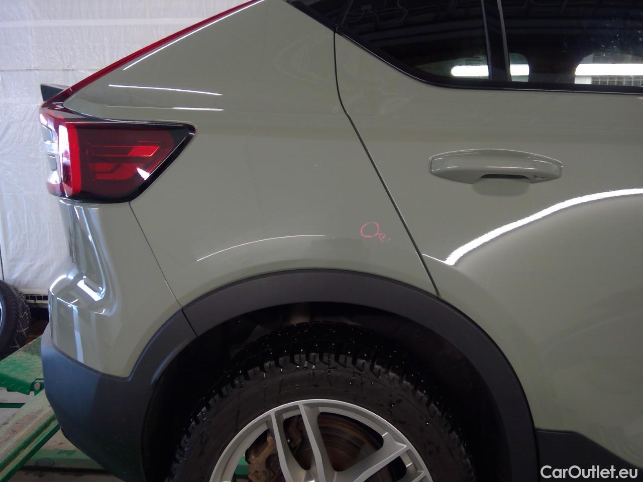  Volvo  C40  Recharge Twin Plus Aut #18