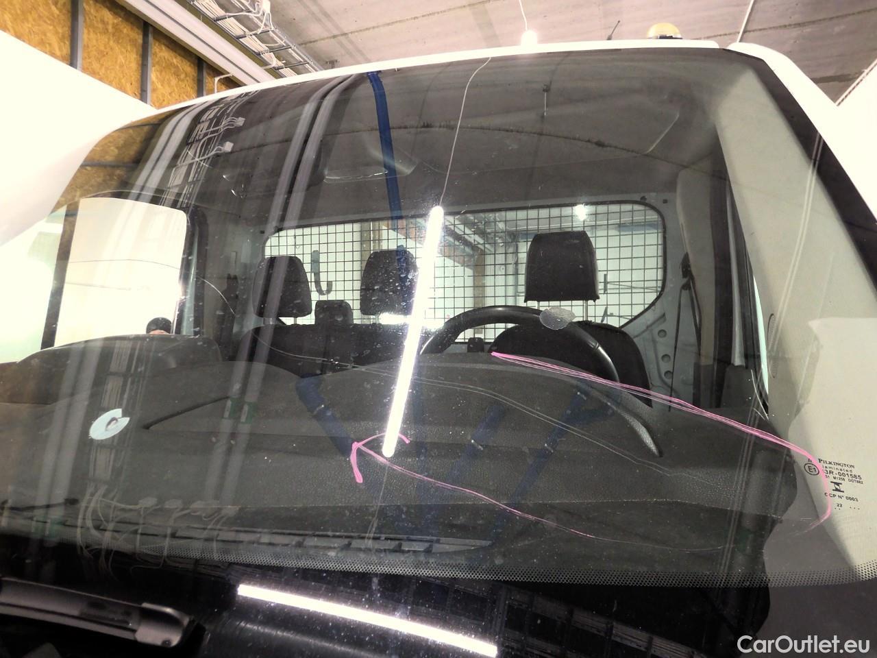  Ford  Transit Trans.170 35 L4 CC Tr.Aut. #34