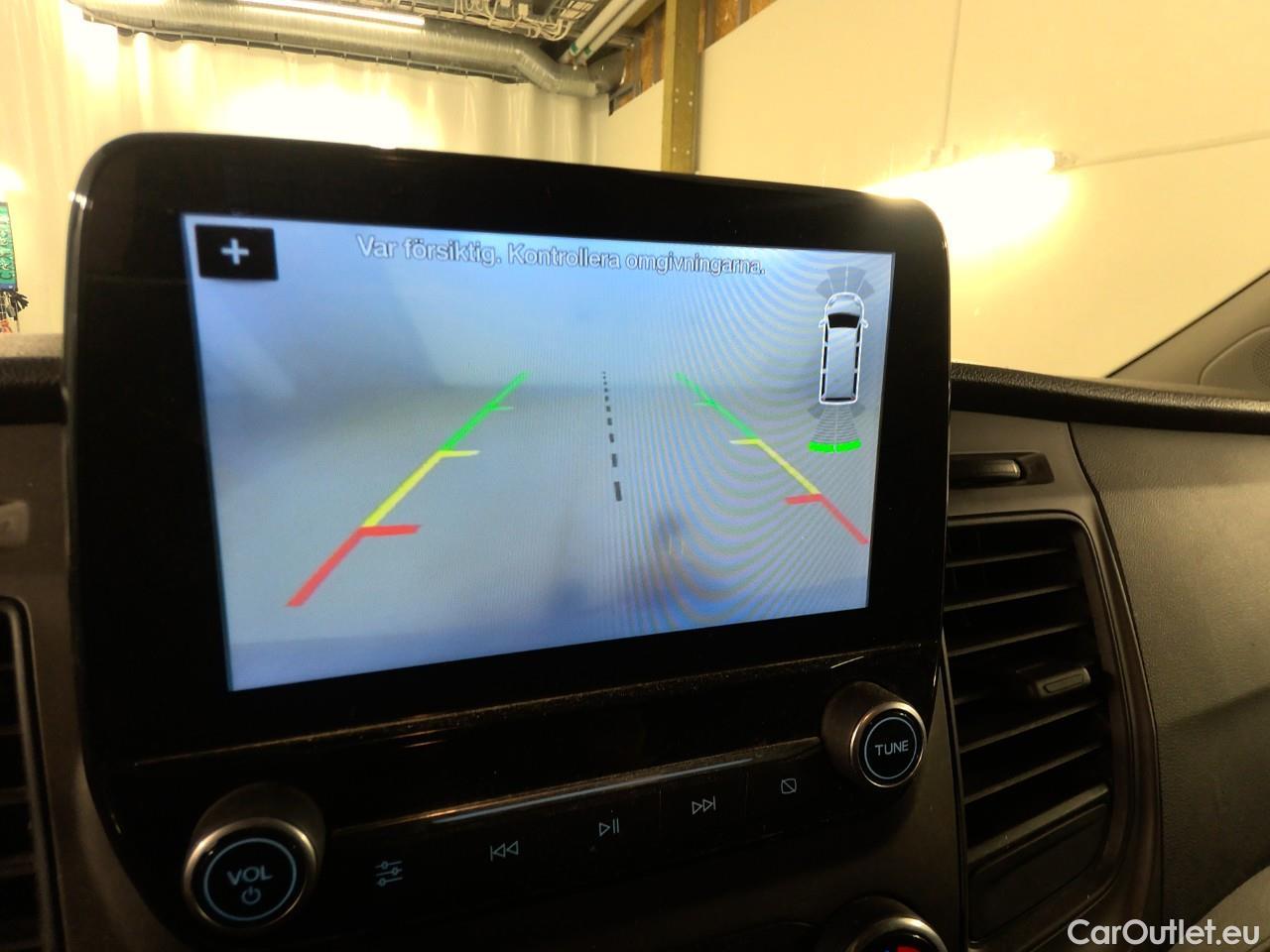  Ford  Transit Tr.Cus.TDCi 130 30 L1H1 M Tr. #45