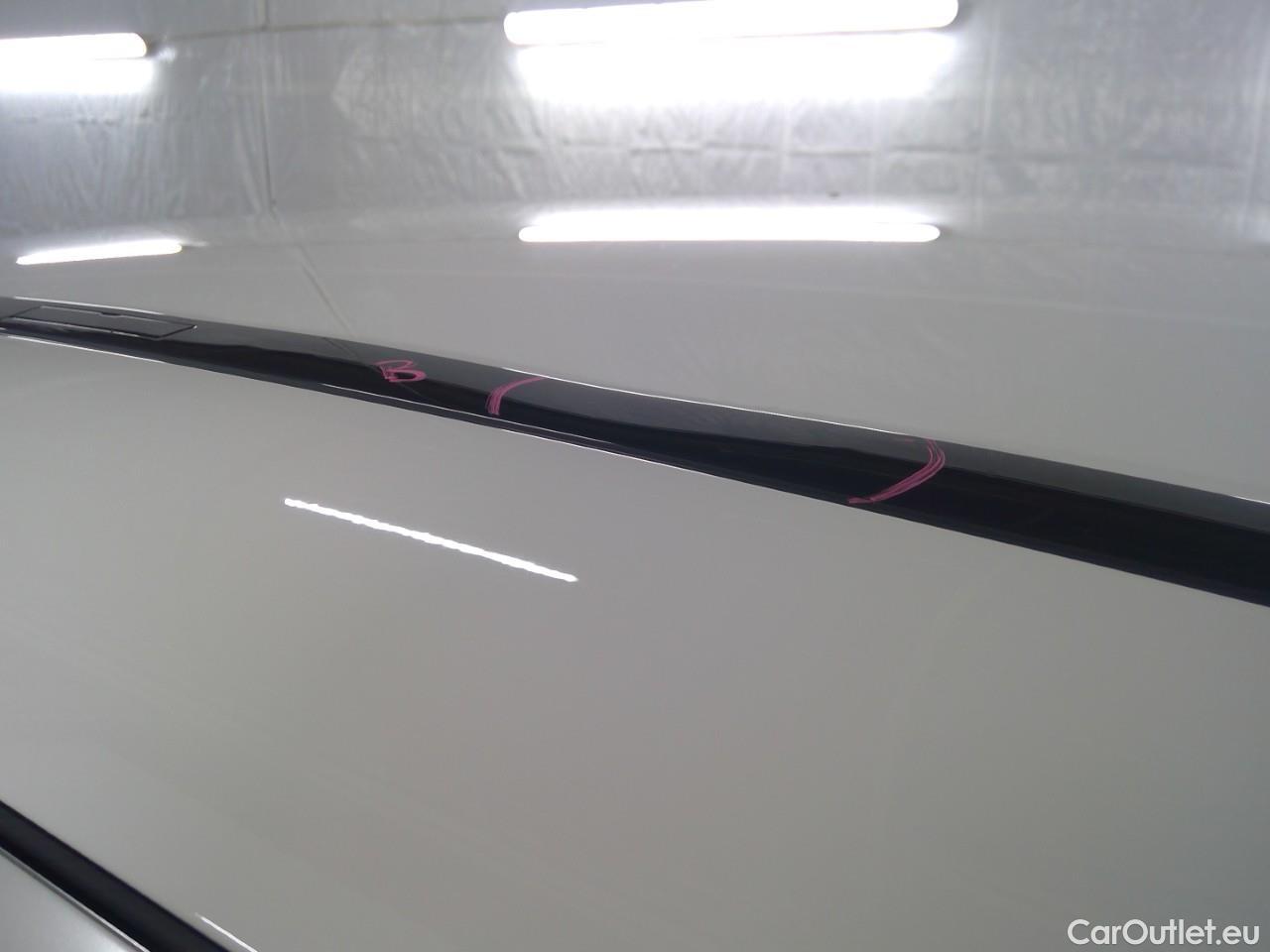  Mercedes  EQC  400 SE Edition 4Matic Aut #23