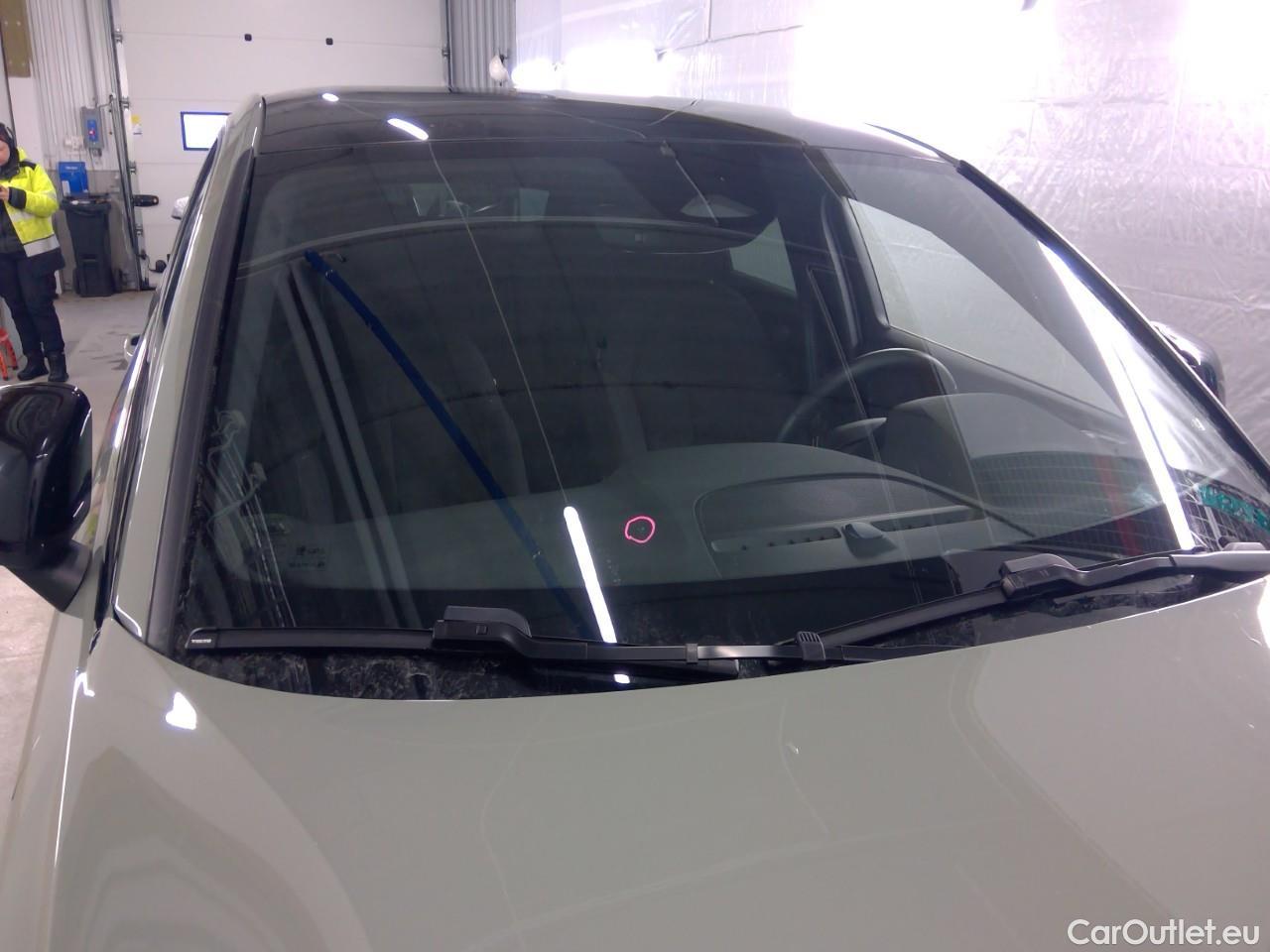  Volvo  C40  Recharge Twin Plus Aut #20