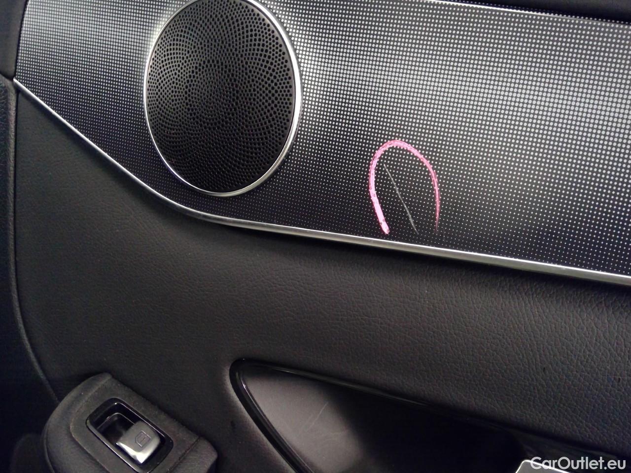  Mercedes  EQC  400 SE Edition 4Matic Aut #17