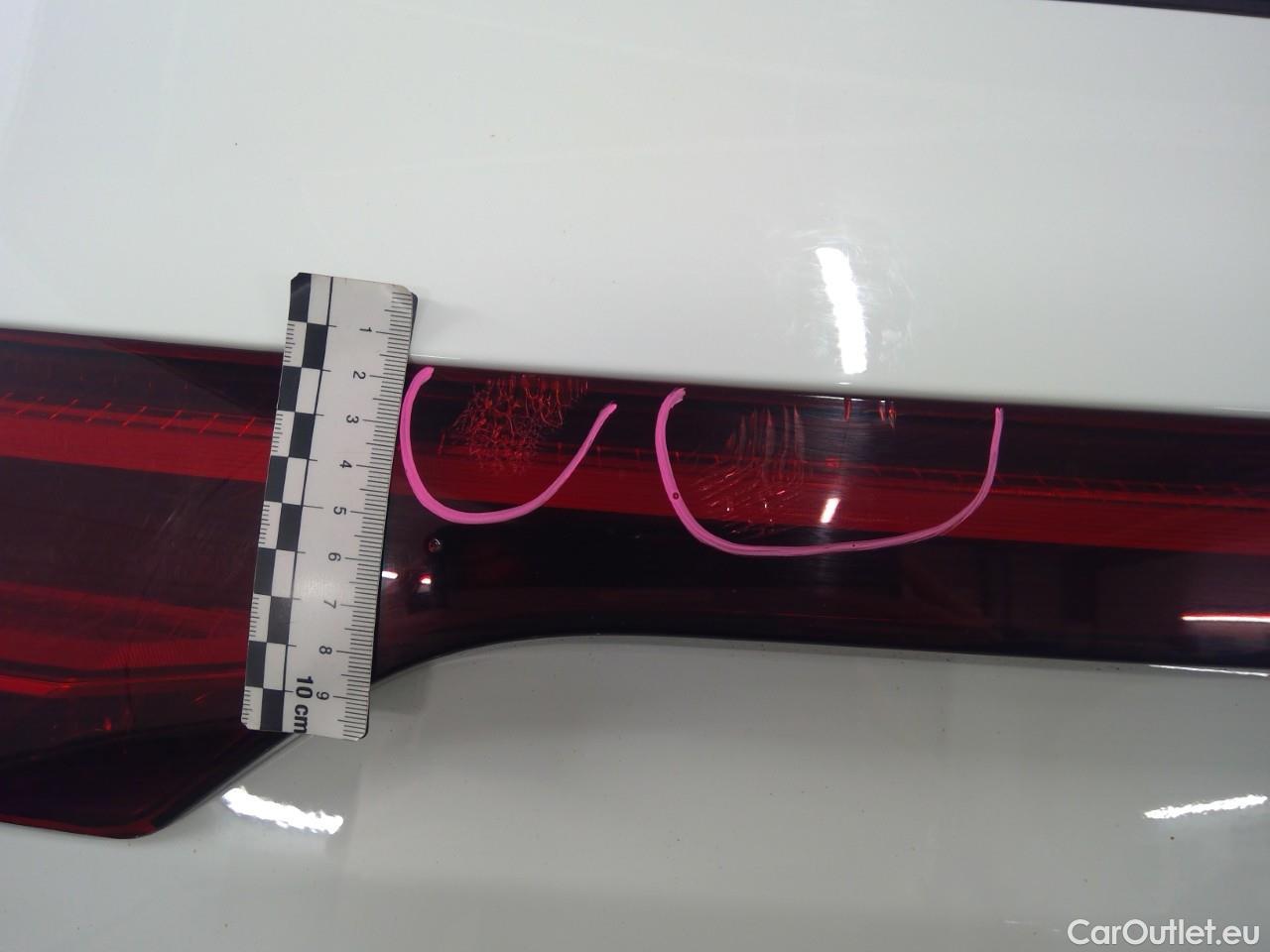  Mercedes  EQC  400 SE Edition 4Matic Aut #13