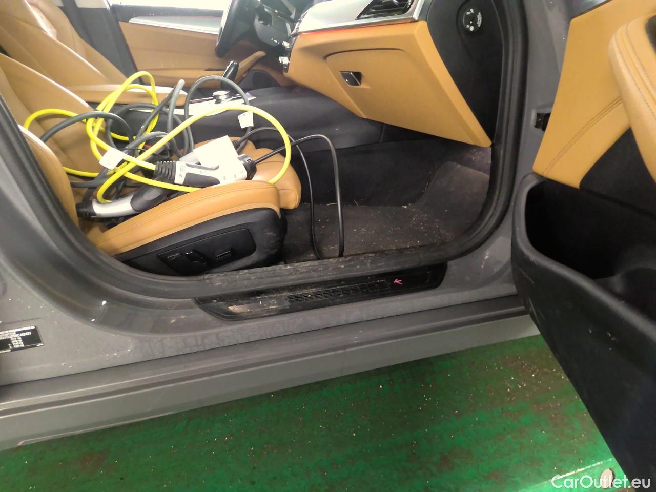  Bmw  Serie 5 530e Tour.xDr. Con.Ed. Aut #12