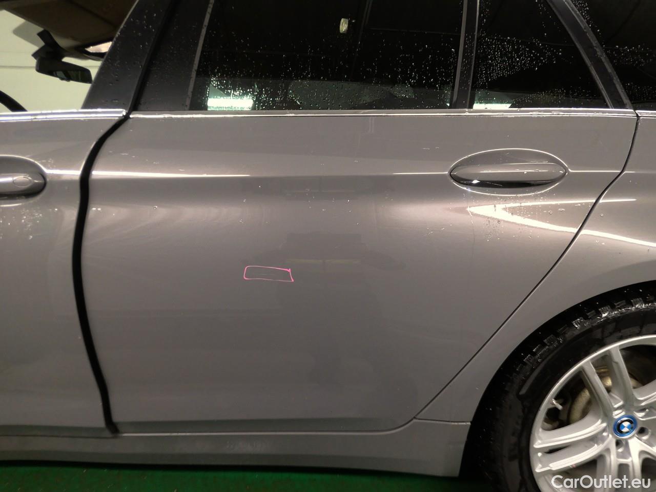  Bmw  Serie 5 530e Tour.xDr. Con.Ed. Aut #19