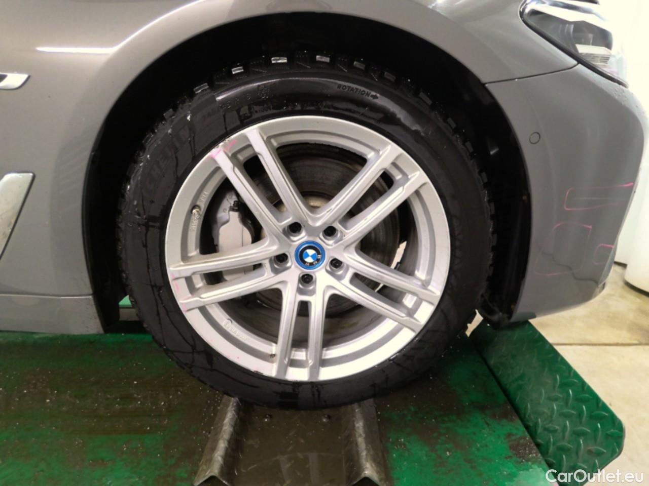  Bmw  Serie 5 530e Tour.xDr. Con.Ed. Aut #32