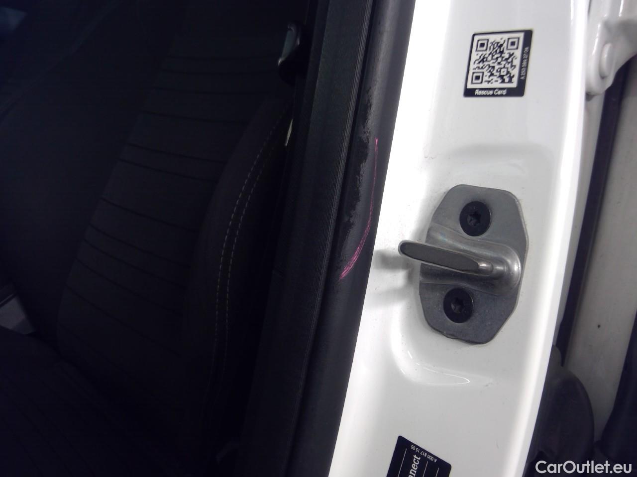  Mercedes  EQC  400 SE Edition 4Matic Aut #7