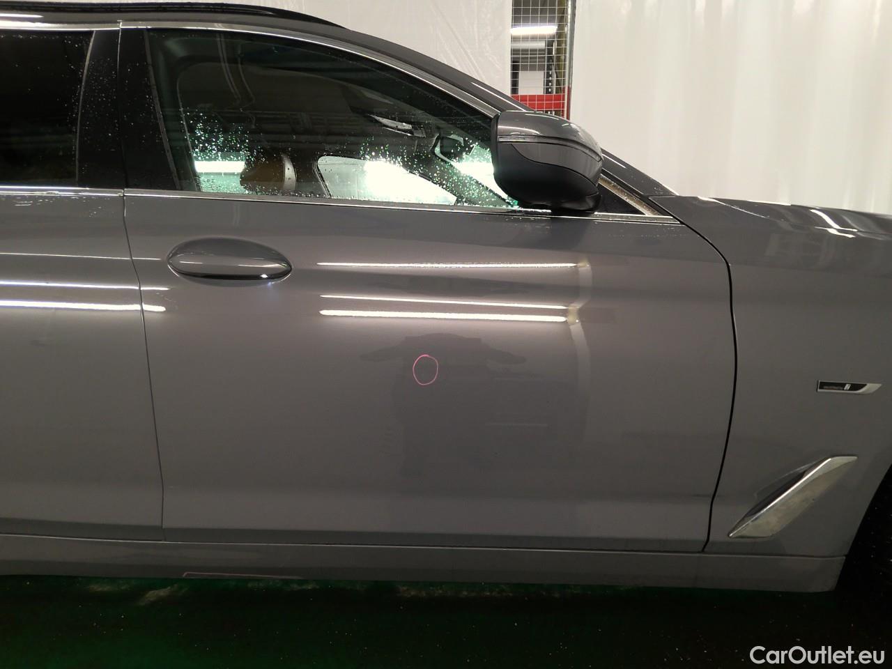  Bmw  Serie 5 530e Tour.xDr. Con.Ed. Aut #10