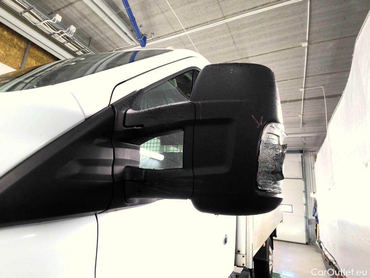  Ford  Transit Trans.170 35 L4 CC Tr.Aut. #16