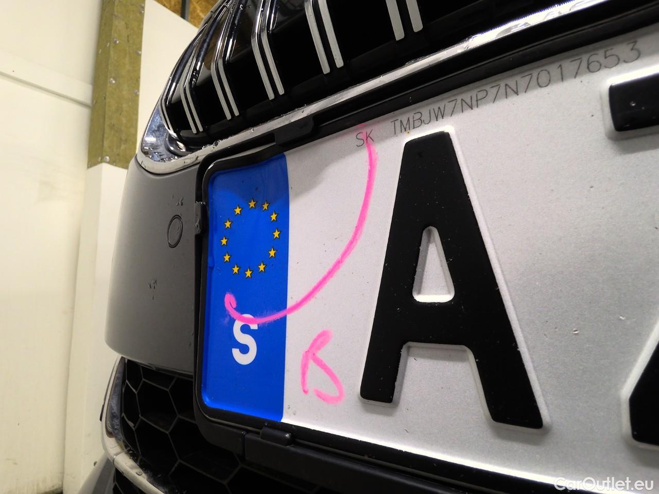  Skoda  Superb Sup.Co.TSI PHEV 218 Style Aut #3