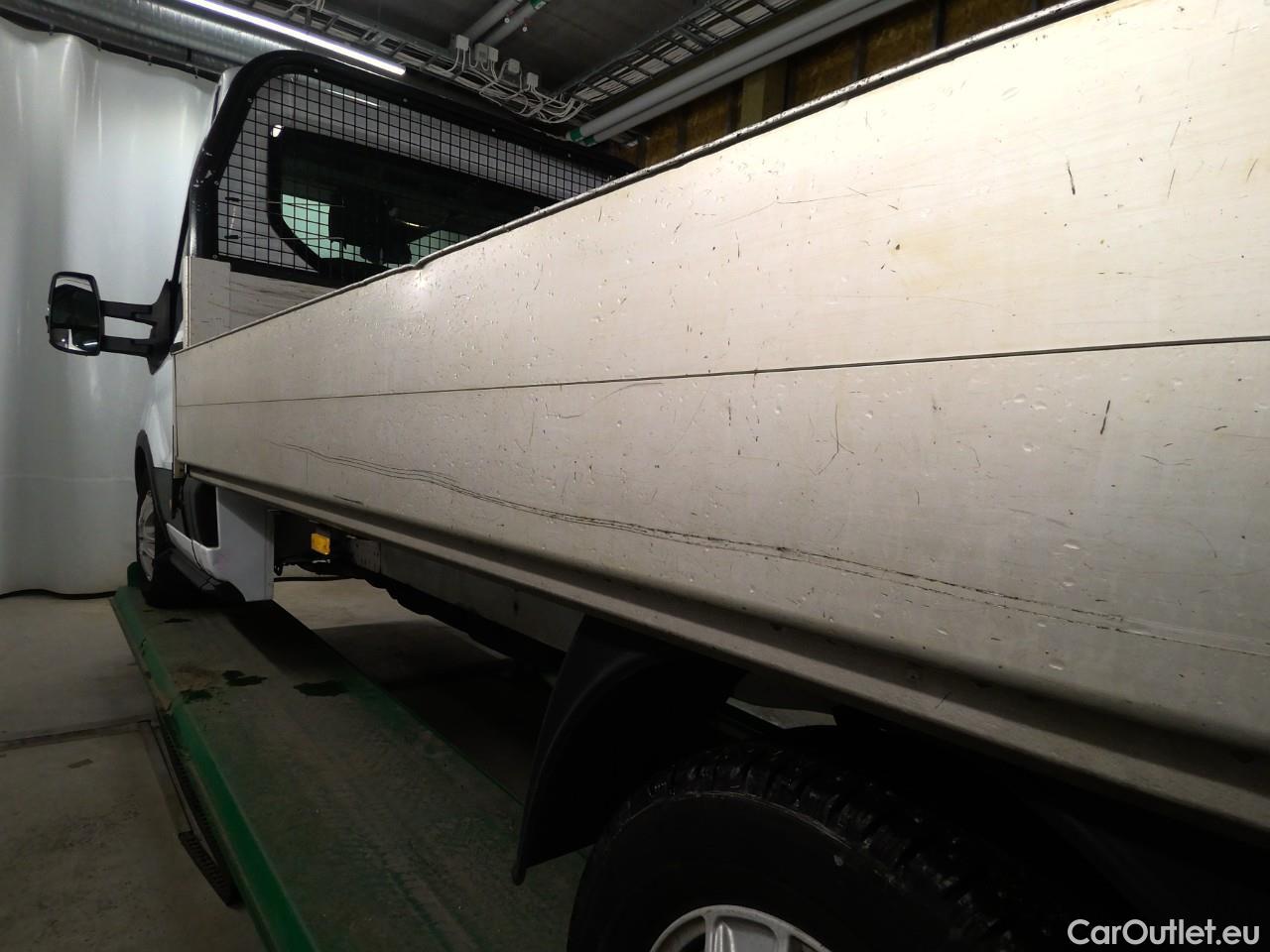  Ford  Transit Trans.170 35 L4 CC Tr.Aut. #19