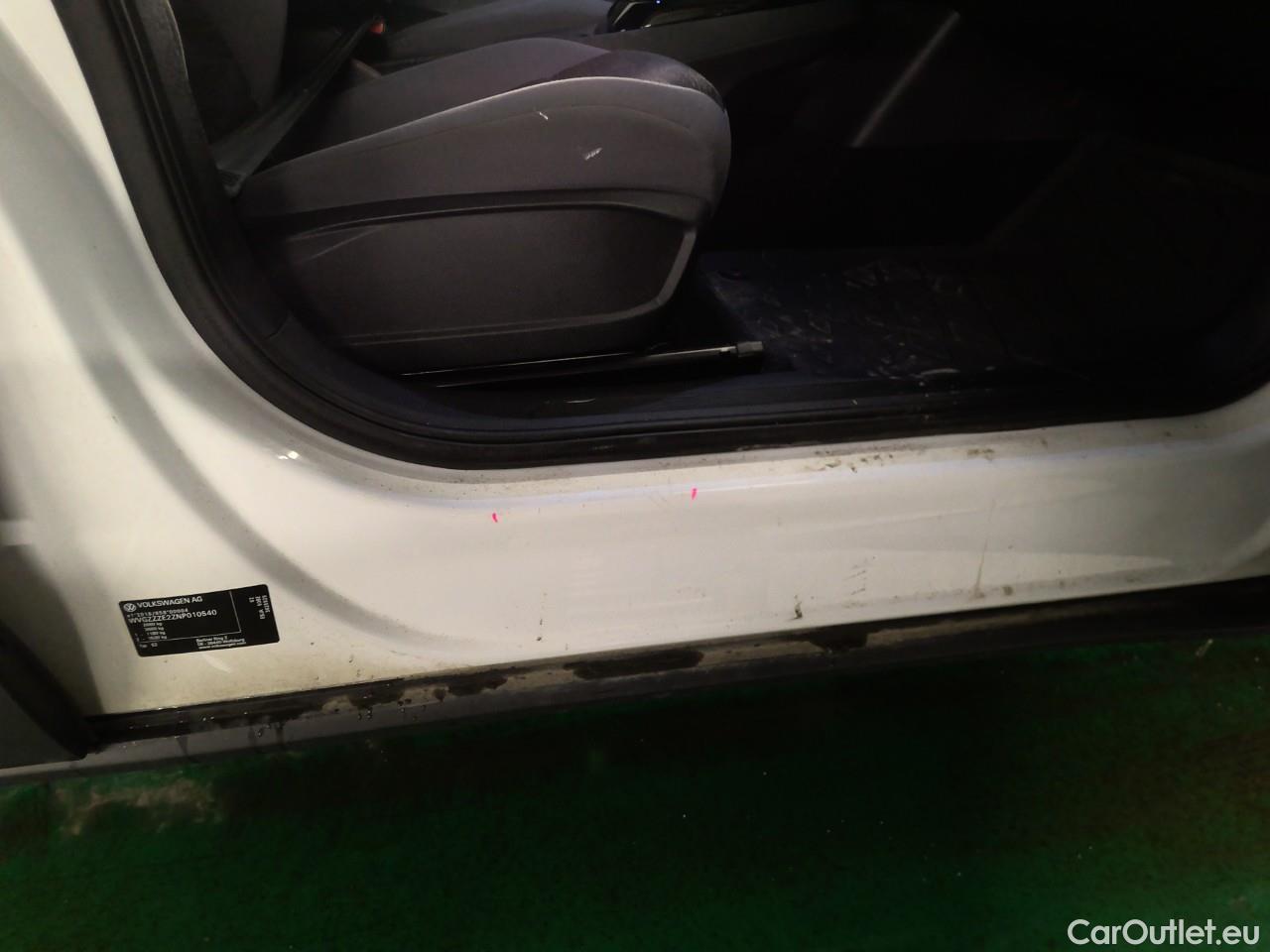  Volkswagen  ID.4  EV 77kWh Pro Performance #4