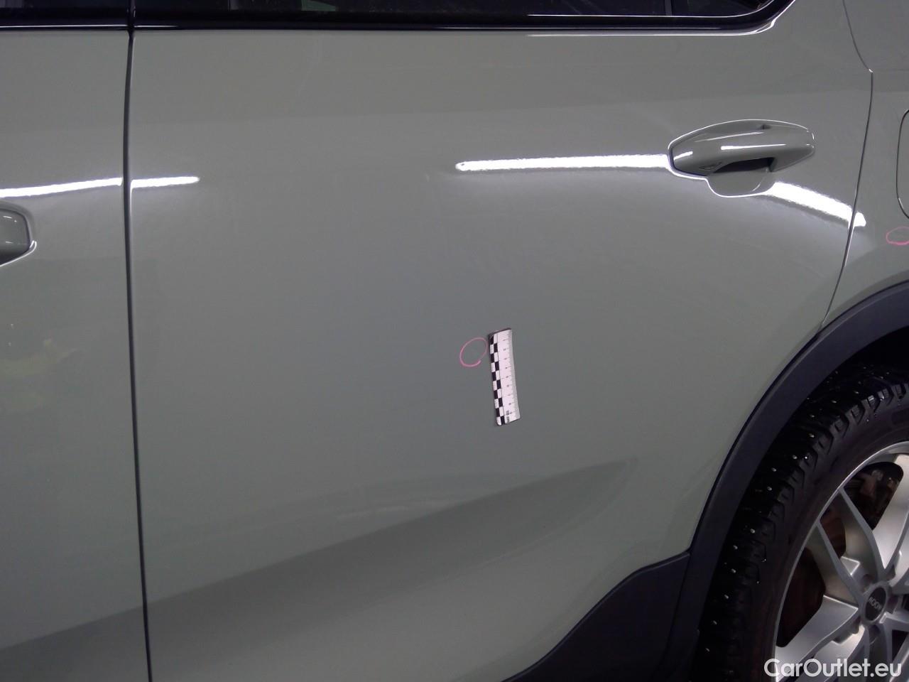  Volvo  C40  Recharge Twin Plus Aut #10