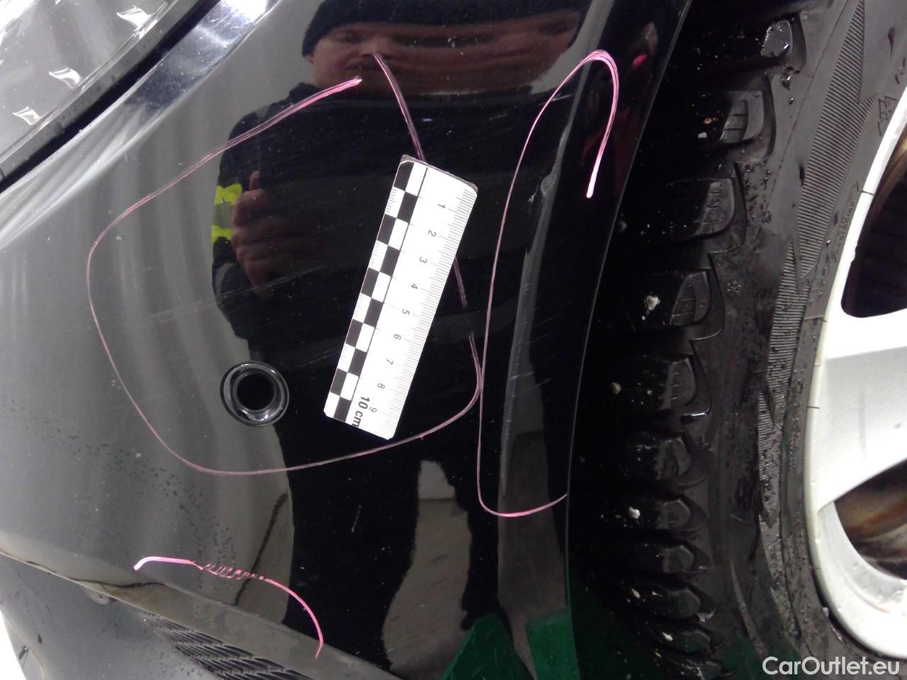  Mercedes  C-Klasse C 200 d T SE Edition Aut #1