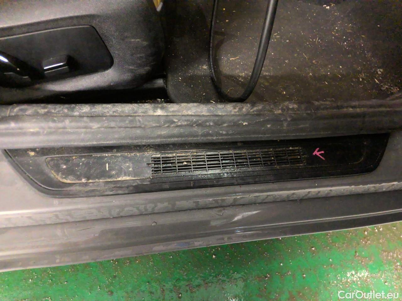  Bmw  Serie 5 530e Tour.xDr. Con.Ed. Aut #11