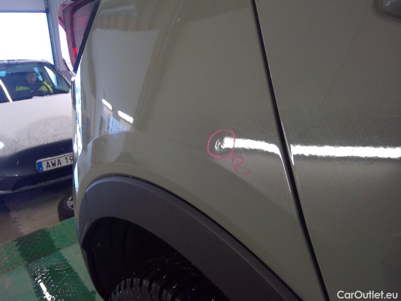  Volvo  C40  Recharge Twin Plus Aut #17