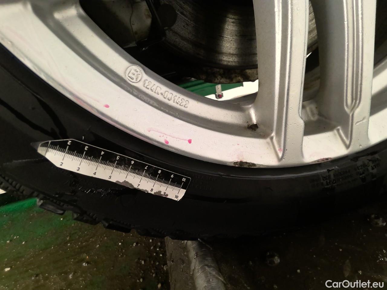  Bmw  Serie 5 530e Tour.xDr. Con.Ed. Aut #31