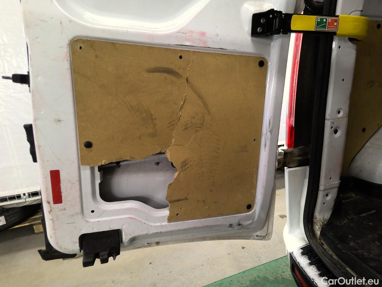  Ford  Transit Tr.Cus.TDCi 130 30 L1H1 M Tr. #1