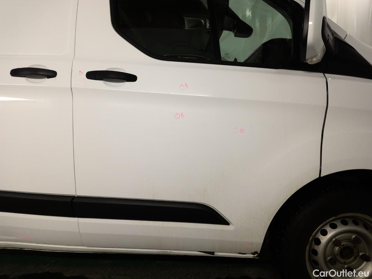  Ford  Transit Tr.Cus.TDCi 130 30 L1H1 M Tr. #10