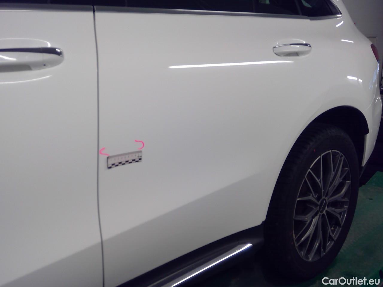  Mercedes  EQC  400 SE Edition 4Matic Aut #3