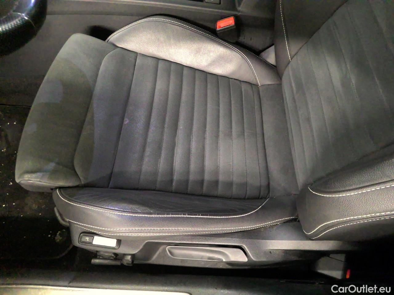  Volkswagen  Passat  Sp.Combi GTE #6