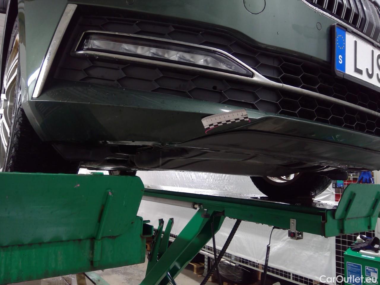  Skoda  Superb Sup.Co.TSI PHEV 218 L&K Aut #4