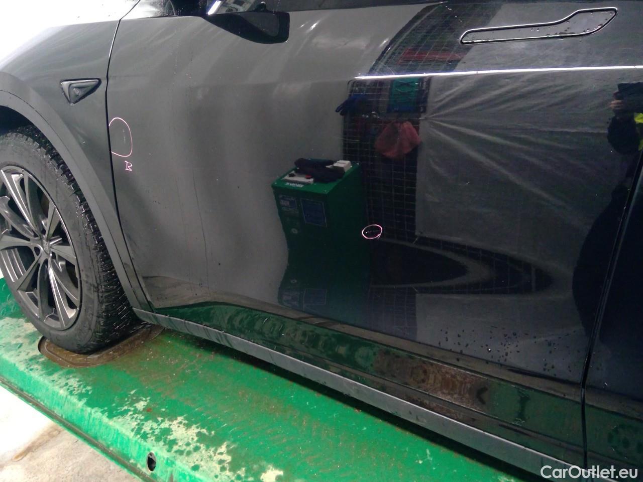  Tesla  Model Y  Long-Range AWD #3