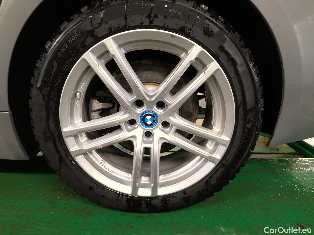  Bmw  Serie 5 530e Tour.xDr. Con.Ed. Aut #34