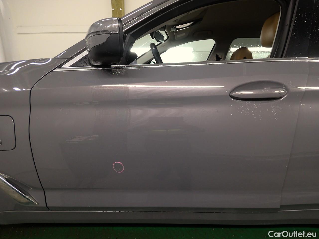  Bmw  Serie 5 530e Tour.xDr. Con.Ed. Aut #22