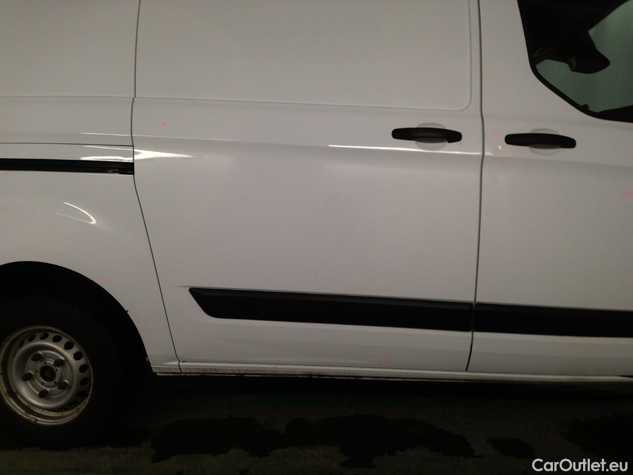  Ford  Transit Tr.Cus.TDCi 130 30 L1H1 M Tr. #32