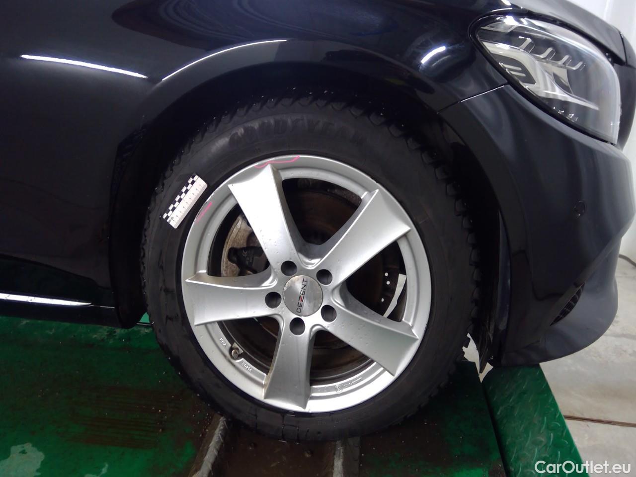  Mercedes  C-Klasse C 200 d T SE Edition Aut #17