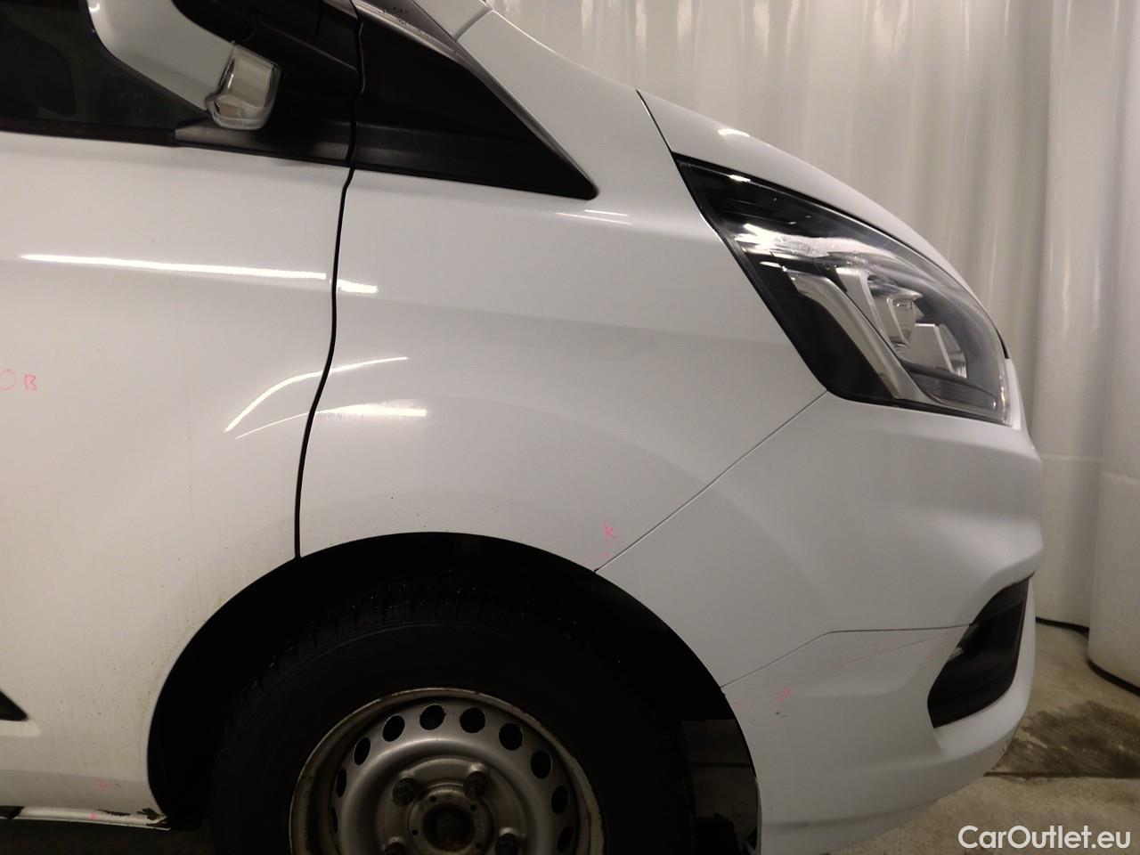  Ford  Transit Tr.Cus.TDCi 130 30 L1H1 M Tr. #7