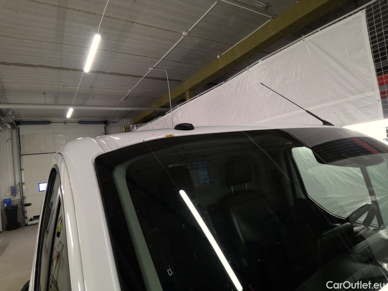  Ford  Transit Tr.Cus.TDCi 130 30 L1H1 M Tr. #44