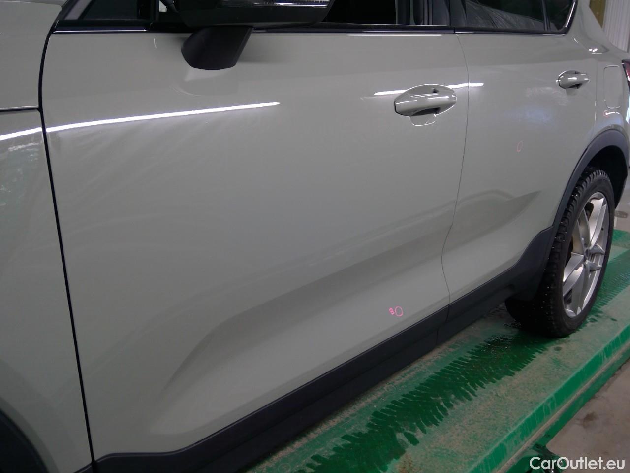  Volvo  C40  Recharge Twin Plus Aut #7