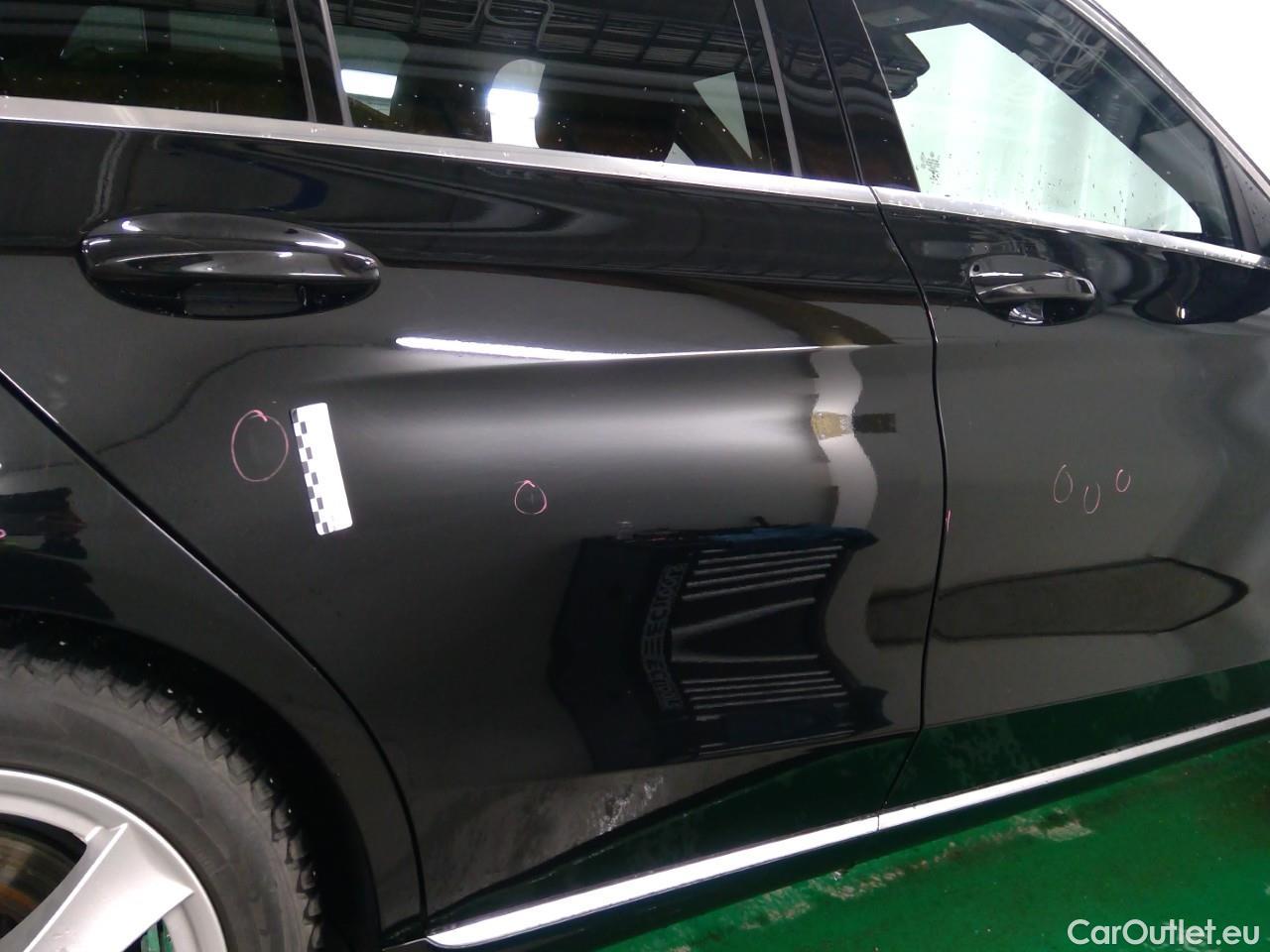  Mercedes  C-Klasse C 200 d T SE Edition Aut #13