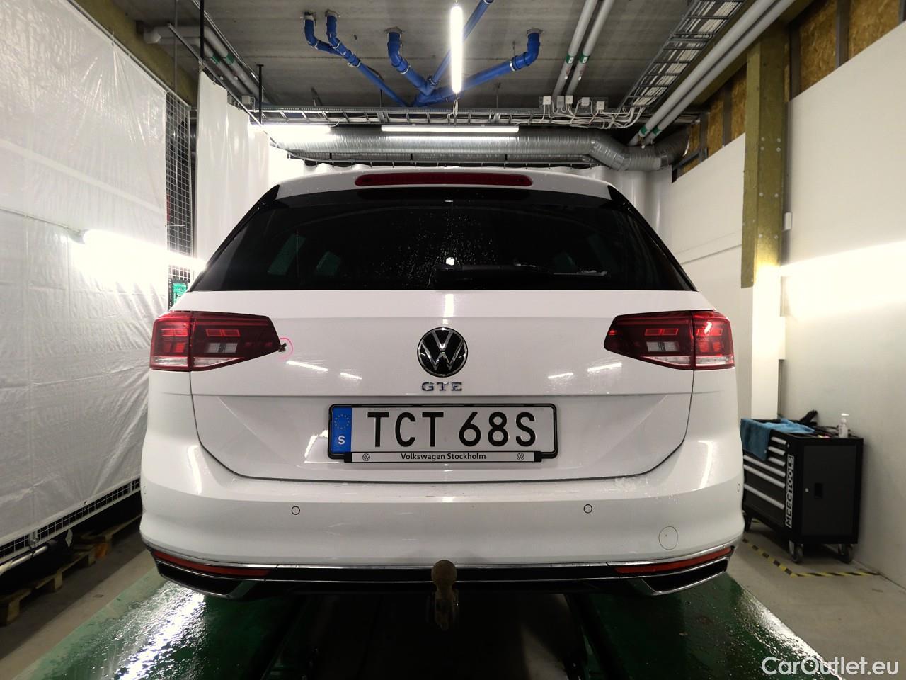  Volkswagen  Passat  Sp.Combi GTE #3