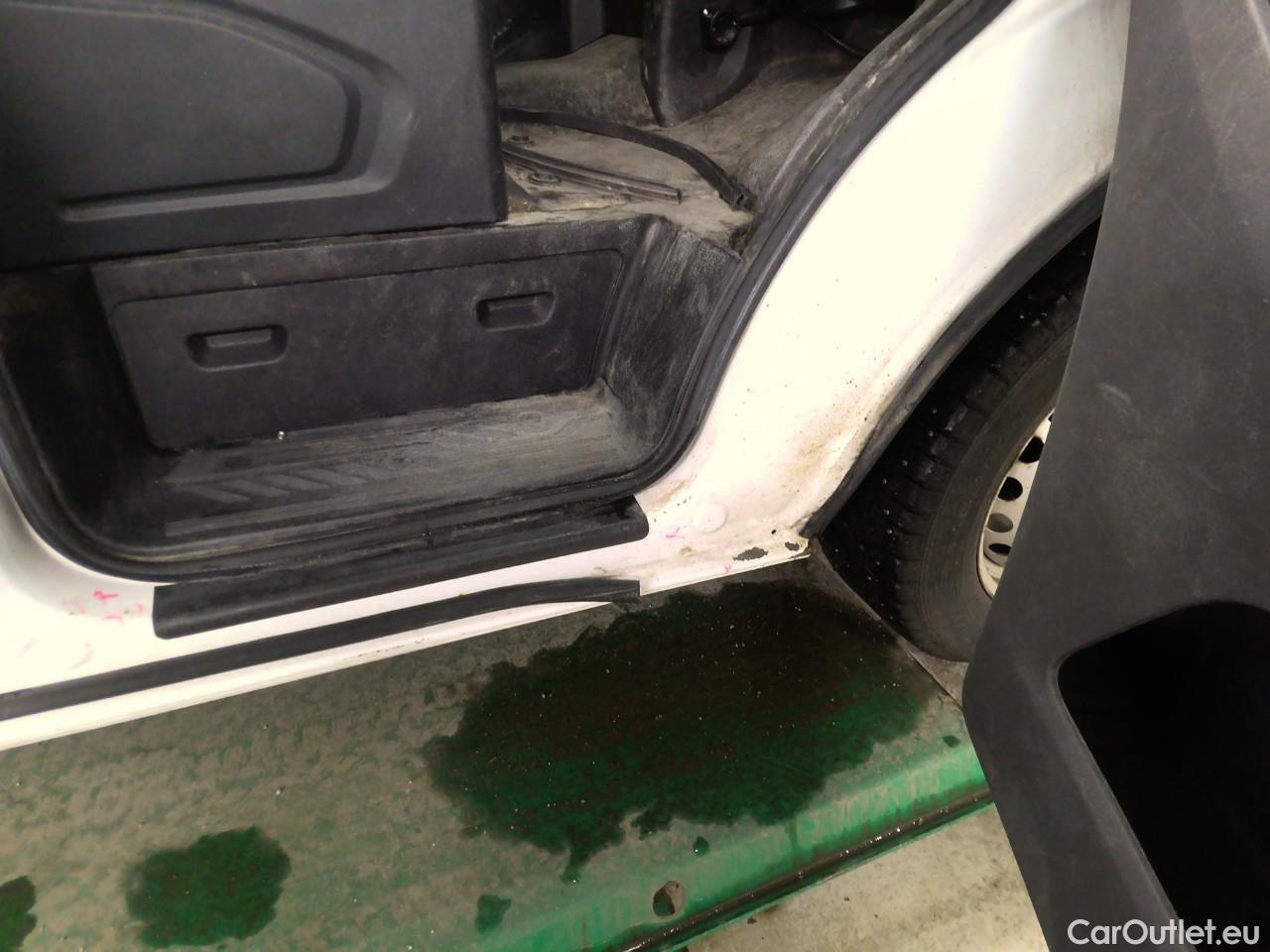  Ford  Transit Tr.Cus.TDCi 130 30 L1H1 M Tr. #15