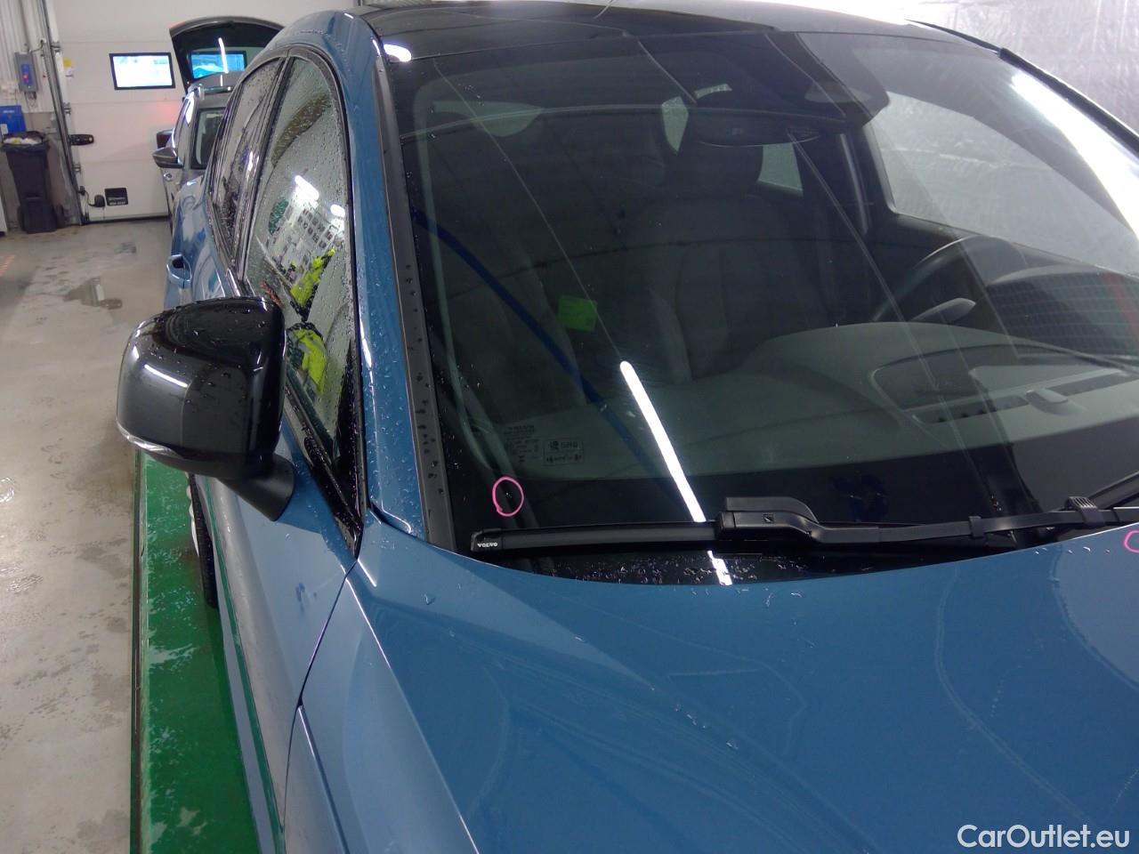  Volvo  C40  Recharge Plus Edition Aut #12