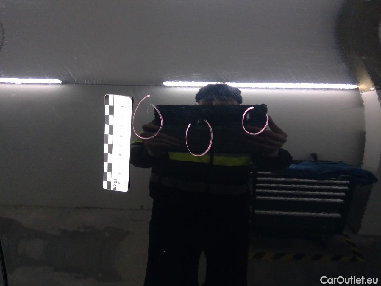  Mercedes  C-Klasse C 200 d T SE Edition Aut #16