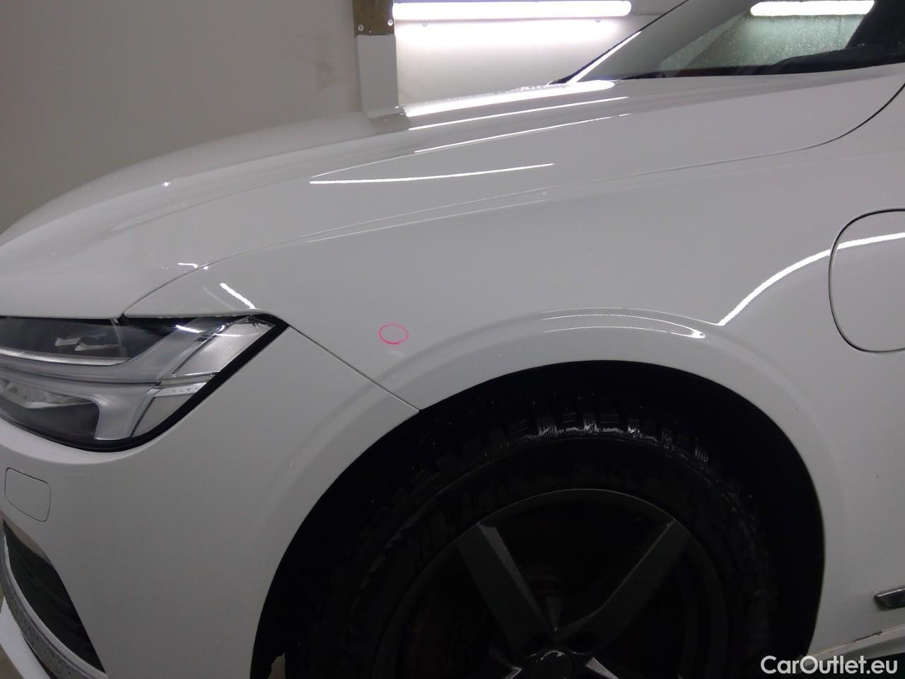  Volvo  V90  T6 350 Insc.Exp. AWD Aut #4