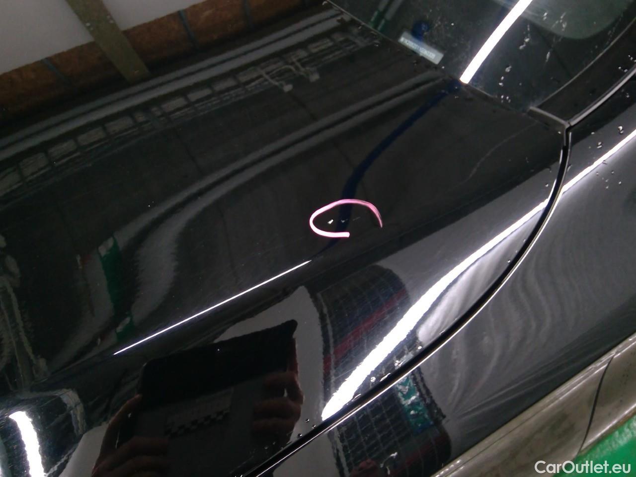  Mercedes  C-Klasse C 200 d T SE Edition Aut #20