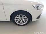  Seat  Leon SEAT  SPORTSTOURER / 2020 / 5P / STATION WAGON 1.0 TSI 66KW BUSINESS #43
