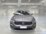 Volkswagen  T-ROC VOLKSWAGEN  / 2017 / 5P / SUV 1.0 TSI BUSINESS #6