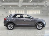  Volkswagen  T-ROC VOLKSWAGEN  / 2017 / 5P / SUV 1.0 TSI BUSINESS #7