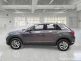  Volkswagen  T-ROC VOLKSWAGEN  / 2017 / 5P / SUV 1.0 TSI BUSINESS #8
