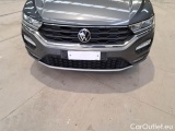  Volkswagen  T-ROC VOLKSWAGEN  / 2017 / 5P / SUV 1.0 TSI BUSINESS #41