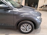 Volkswagen  T-ROC VOLKSWAGEN  / 2017 / 5P / SUV 1.0 TSI BUSINESS #49