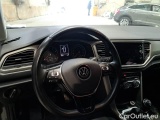  Volkswagen  T-ROC VOLKSWAGEN  / 2017 / 5P / SUV 1.0 TSI BUSINESS #104