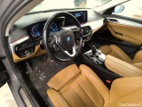  Bmw  Serie 5 530e Tour.xDr. Con.Ed. Aut #7
